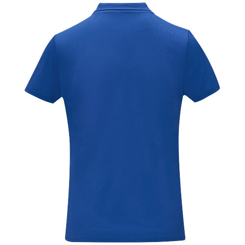 Polo Cool fit de manga corta para mujer de 105 g/m²
