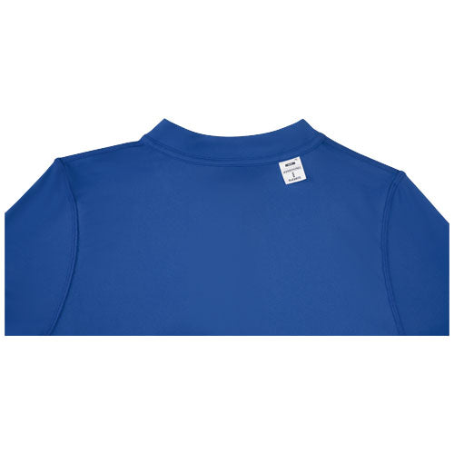 Polo Cool fit de manga