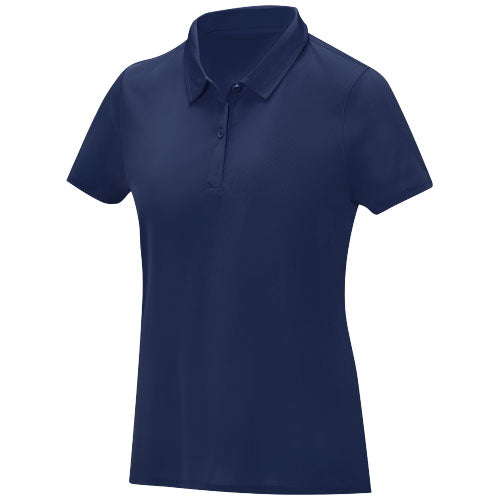 Polo Cool fit de manga