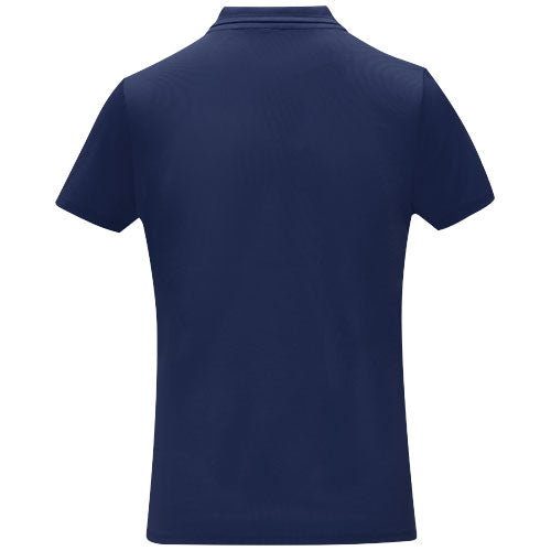 Polo Cool fit de manga