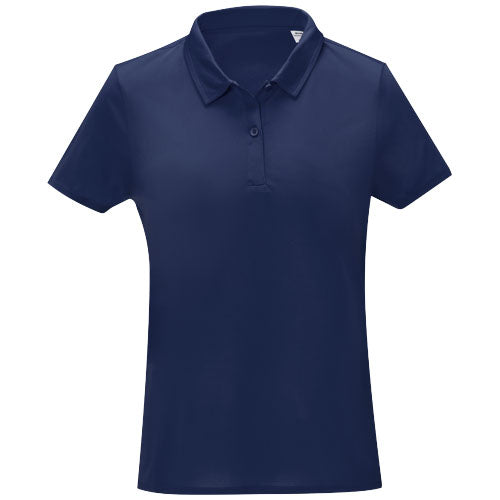 Polo Cool fit de manga