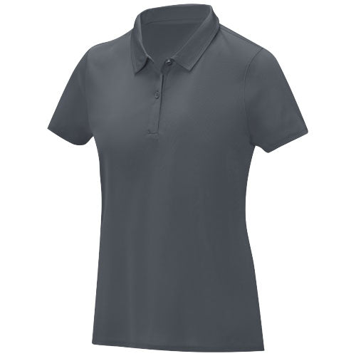 Polo Cool fit de manga corta para mujer de 105 g/m²