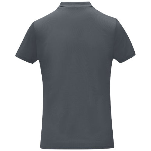 Polo Cool fit de manga