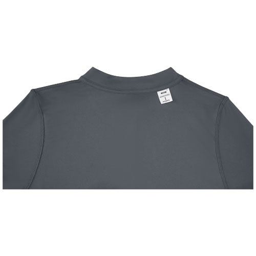 Polo Cool fit de manga corta para mujer de 105 g/m²