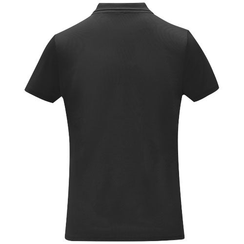 Polo Cool fit de manga corta para mujer de 105 g/m²