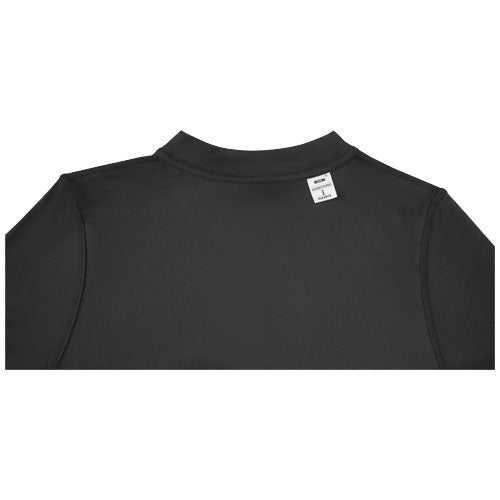 Polo Cool fit de manga