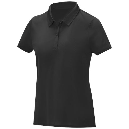 Polo Cool fit de manga