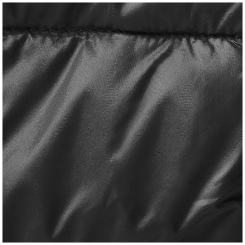 Chaqueta ligera de plumón natural