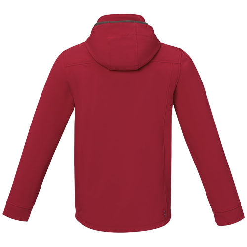 Chaqueta softshell de hombre Langley