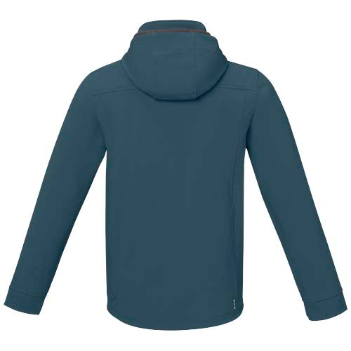 Chaqueta softshell de hombre Langley