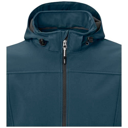 Chaqueta softshell de hombre Langley