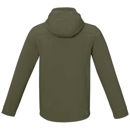 Chaqueta softshell de hombre Langley