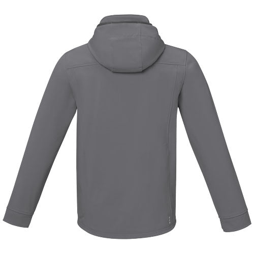 Chaqueta softshell de hombre Langley