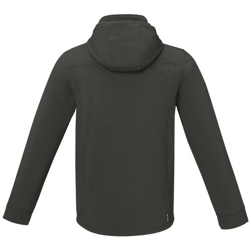 Chaqueta softshell de hombre Langley