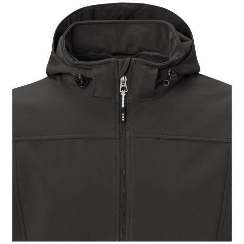 Chaqueta softshell de hombre Langley