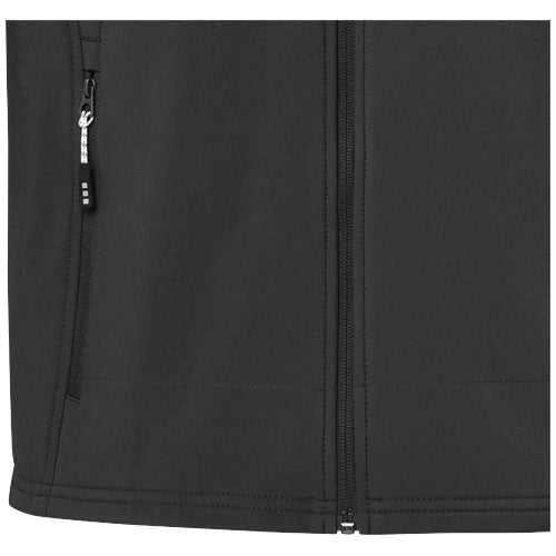 Chaqueta softshell de hombre Langley