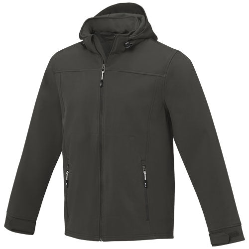 Chaqueta softshell de hombre Langley