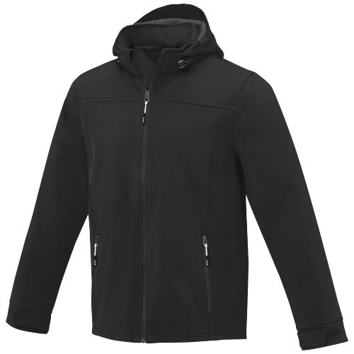 Chaqueta softshell de hombre Langley