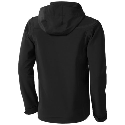 Chaqueta softshell de hombre Langley