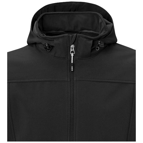 Chaqueta softshell de hombre Langley