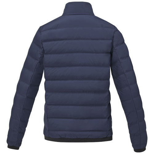 Chaqueta de plumón con aislamiento