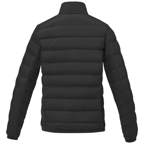 Chaqueta de plumón con aislamiento