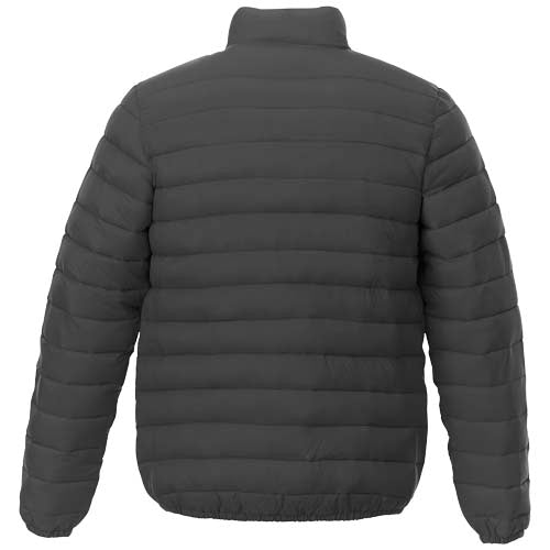 Chaqueta aislante de material reciclado