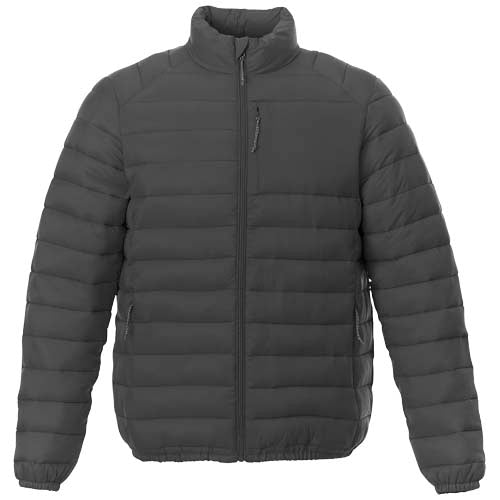 Chaqueta aislante de material reciclado