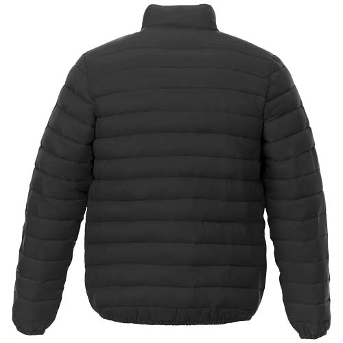 Chaqueta aislante de material reciclado