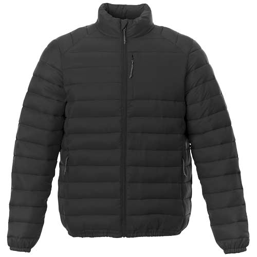 Chaqueta aislante de material reciclado