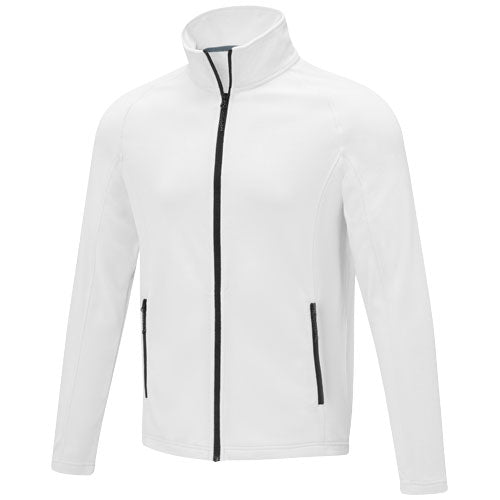 Chaqueta polar para hombre Zelus