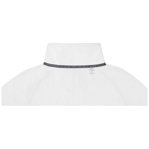 Chaqueta polar para hombre Zelus