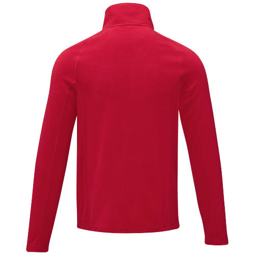 Chaqueta polar para hombre Zelus