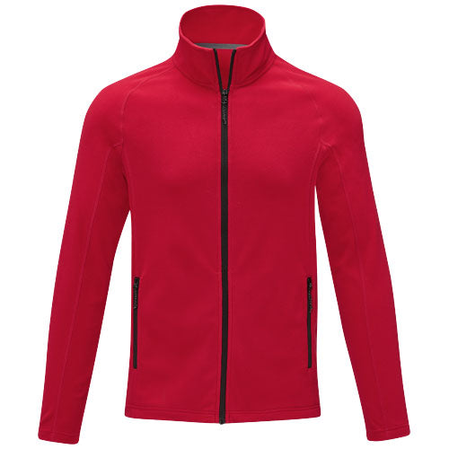 Chaqueta polar para hombre Zelus