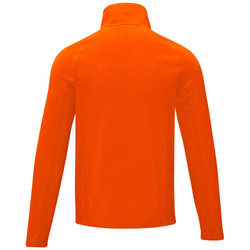 Chaqueta polar para hombre Zelus