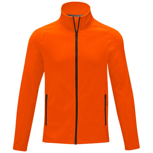 Chaqueta polar para hombre Zelus