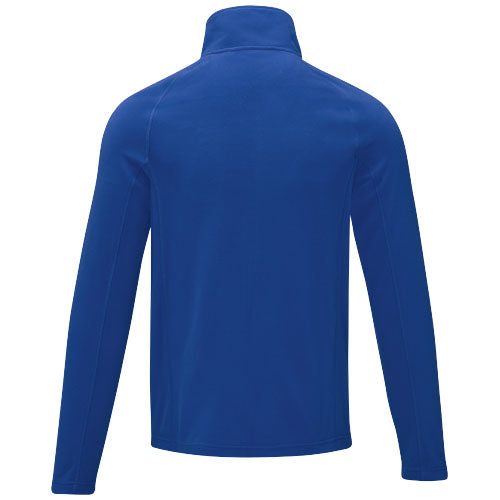 Chaqueta polar para hombre Zelus