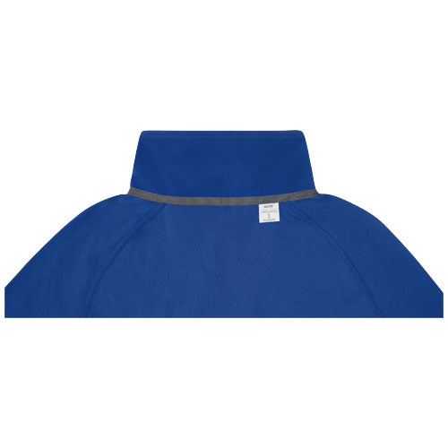 Chaqueta polar para hombre Zelus