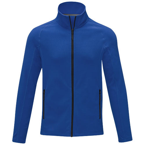 Chaqueta polar para hombre Zelus