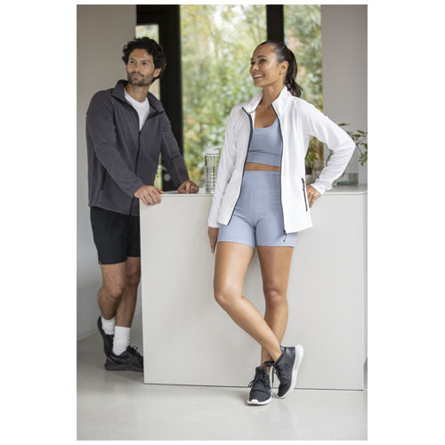 Chaqueta polar para hombre Zelus