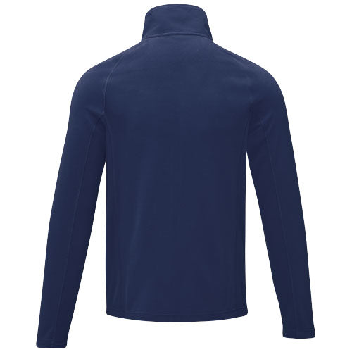 Chaqueta polar para hombre Zelus