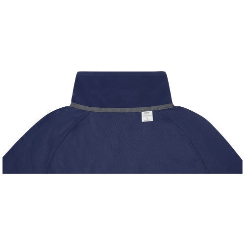 Chaqueta polar para hombre Zelus