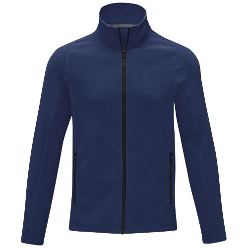 Chaqueta polar para hombre Zelus