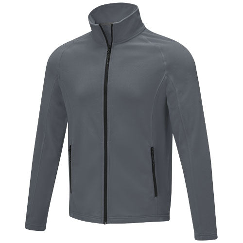 Chaqueta polar para hombre Zelus