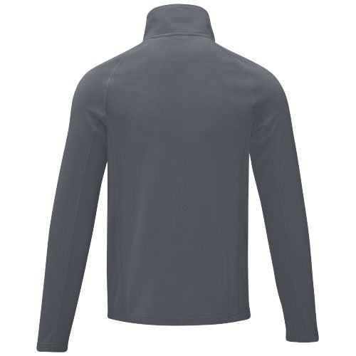 Chaqueta polar para hombre Zelus