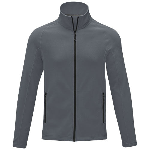 Chaqueta polar para hombre Zelus