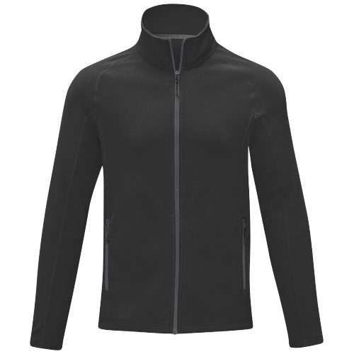 Chaqueta polar para hombre Zelus