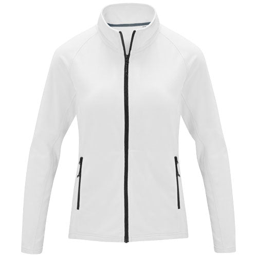 Chaqueta polar para mujer Zelus