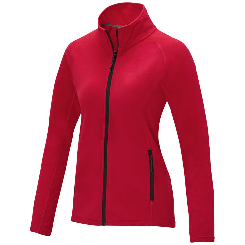 Chaqueta polar para mujer Zelus