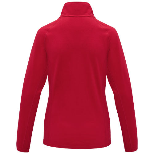 Chaqueta polar para mujer Zelus